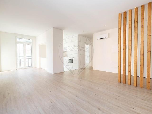 Apartamento venda em Bairro de Campolide, Lisboa