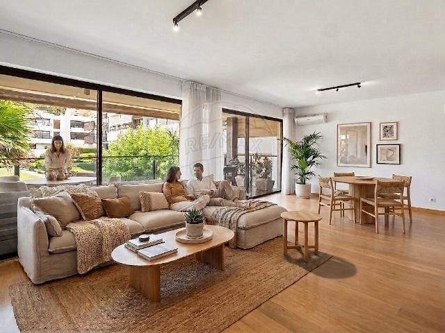 Apartamento venda em Bairro das Caixas, Cascais