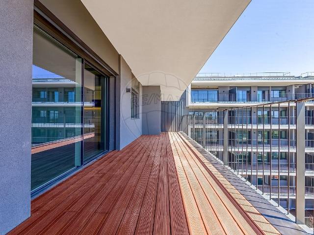 Apartamento venda em Núcleo Urbano Histórico de Carcavelos, Cascais