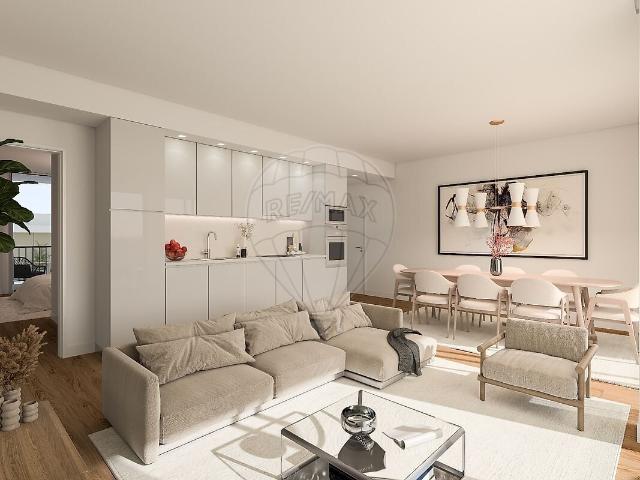Apartamento venda em Bairro da Portela, Oeiras