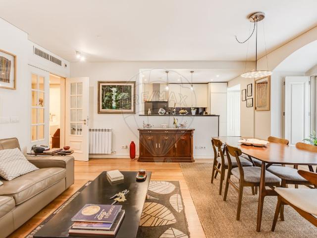 Apartamento venda em Santa Maria Maior, Lisboa