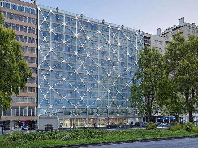 Apartamento venda em Poço do Bispo, Lisboa