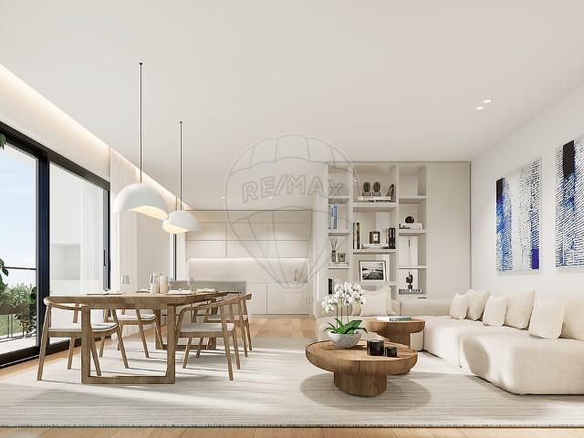 Apartamento venda em Sarilhos Grandes, Montijo