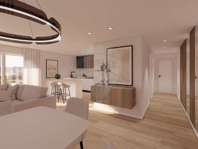 Apartamento venda em Montinho, Setúbal