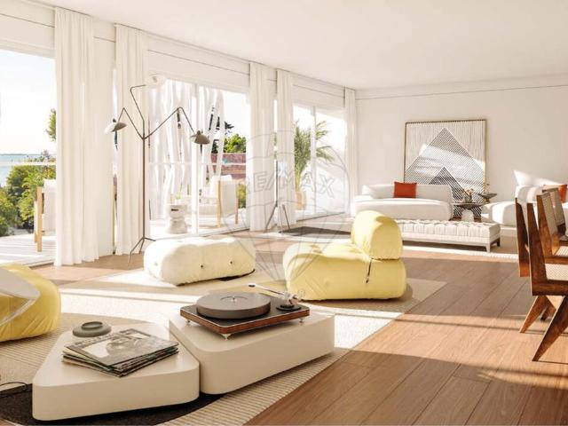 Apartamento venda em Bairro Clemente Vicente, Oeiras