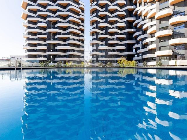 Apartamento venda em Parque das Nações, Lisboa