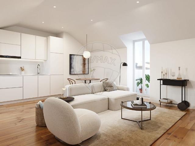 Apartamento venda em Bairro Lopes, Lisboa
