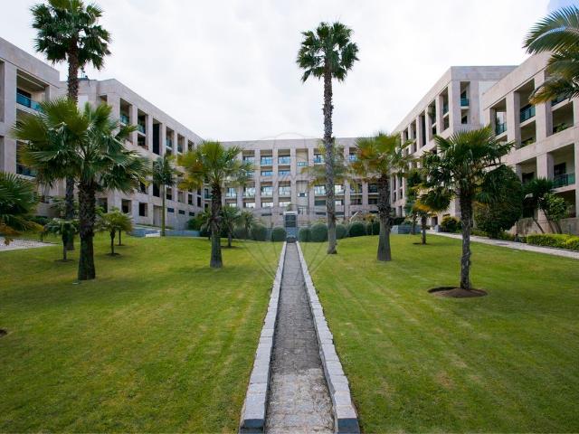 Apartamento venda em São Francisco Xavier, Lisboa