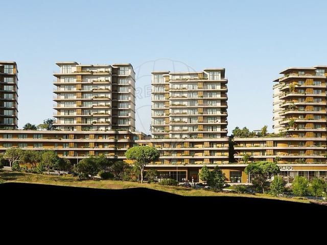 Apartamento venda em Urbanização do Almirante, Loures