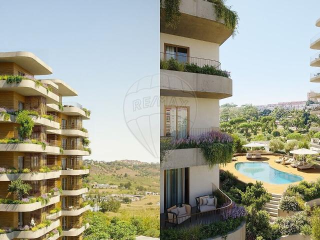 Apartamento venda em Urbanização do Almirante, Loures