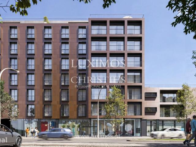 Apartamento venda em Porto, Cedofeita
