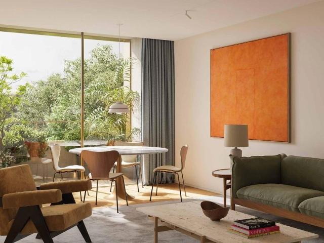 Apartamento venda em Porto, Lordelo Do Ouro