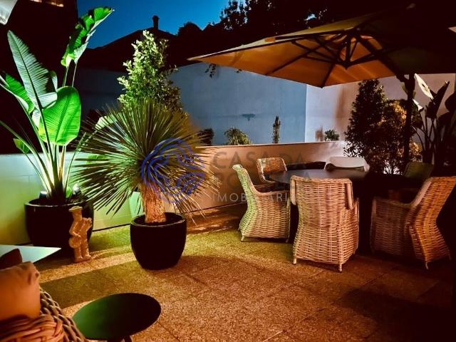 Apartamento venda em Porto, Cedofeita