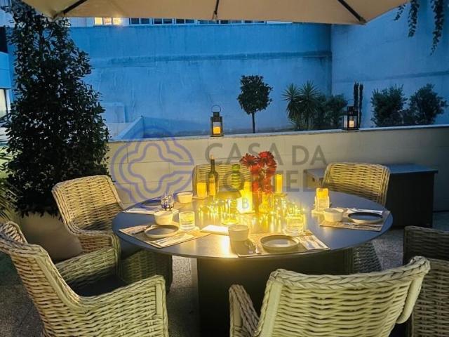 Apartamento venda em Porto, Cedofeita