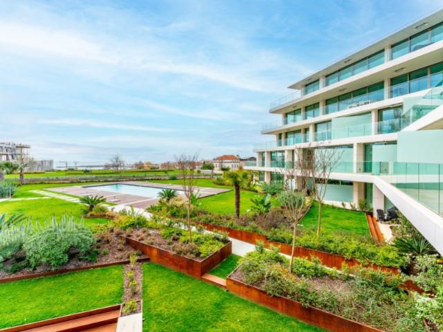 Apartamento venda em Visconde da Luz, Cascais