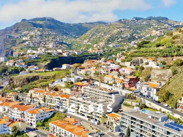Apartamento venda em Câmara De Lobos, Ilha Da Madeira