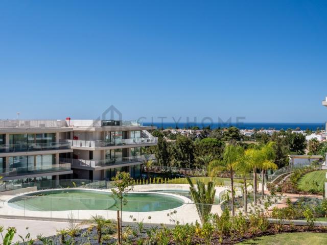 Apartamento venda em Lagoa, Faro