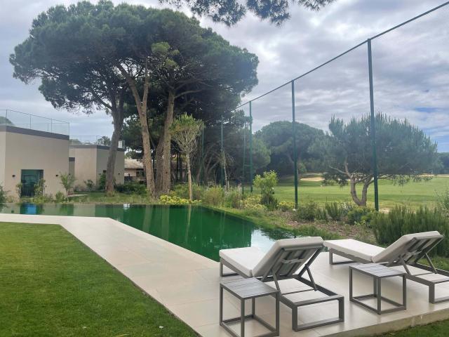 Apartamento venda em Quinta da Marinha, Cascais