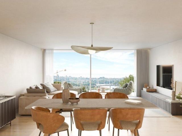 Apartamento venda em Gondomar (São Cosme), Valbom e Jovim, Gondomar