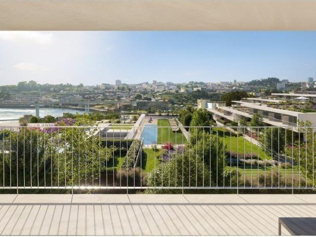 Apartamento venda em Gondomar (São Cosme), Valbom e Jovim, Gondomar
