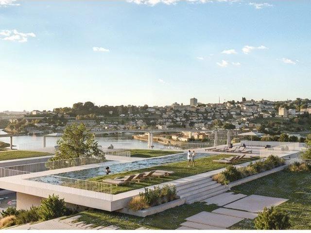 Apartamento venda em Gondomar (São Cosme), Valbom e Jovim, Gondomar