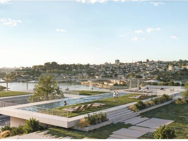 Apartamento venda em Gondomar (São Cosme), Valbom e Jovim, Gondomar
