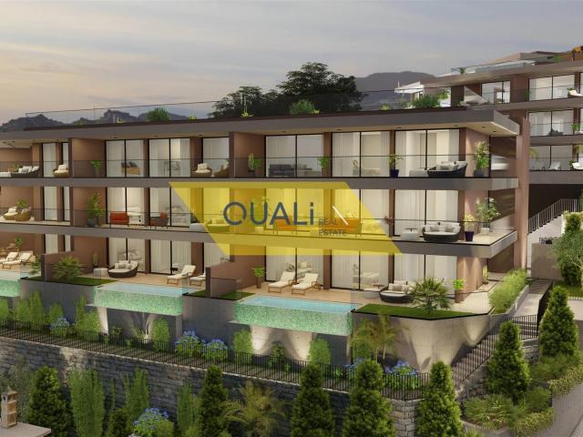 Apartamento venda em Funchal, Ilha Da Madeira
