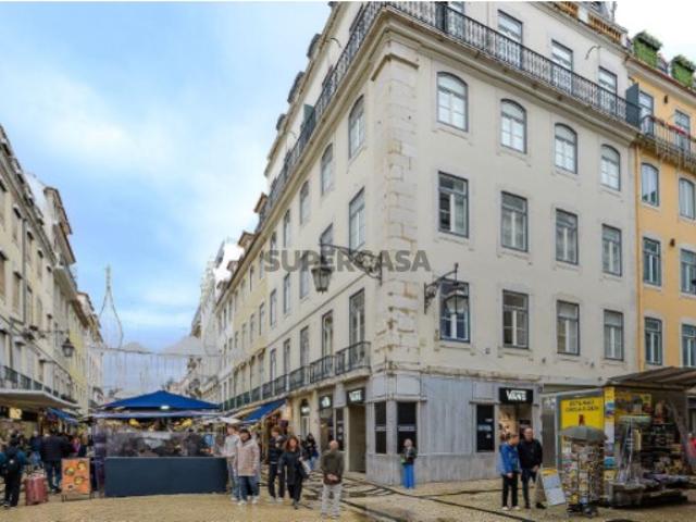 Casa venda em Baixa, Lisboa