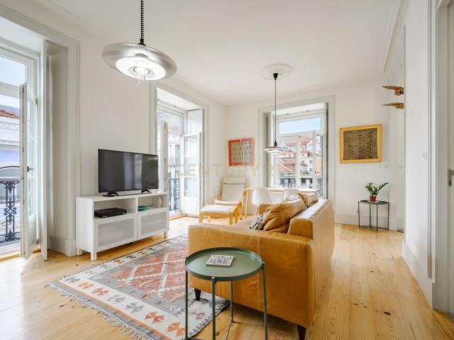Apartamento venda em São Cristóvão e São Lourenço, Lisboa