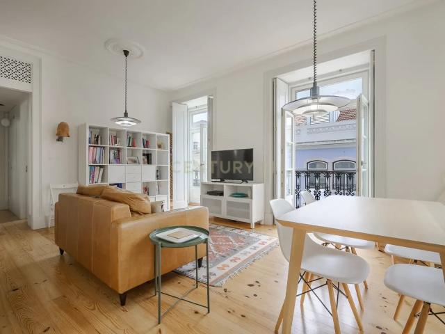 Apartamento venda em Baixa, Lisboa