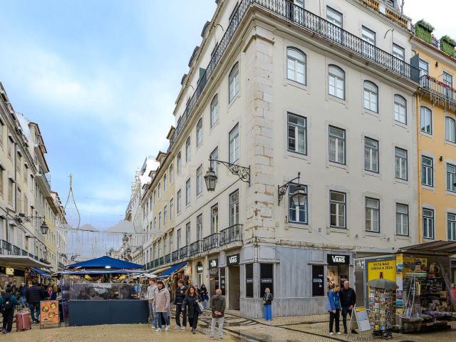 Apartamento venda em São Cristóvão e São Lourenço, Lisboa