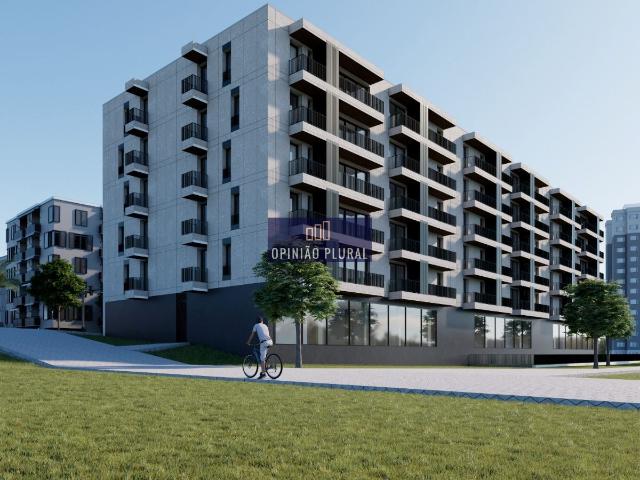 Apartamento venda em Vila Nova De Gaia, Porto