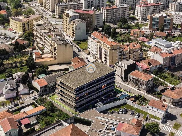 Apartamento venda em São João Da Madeira, Aveiro