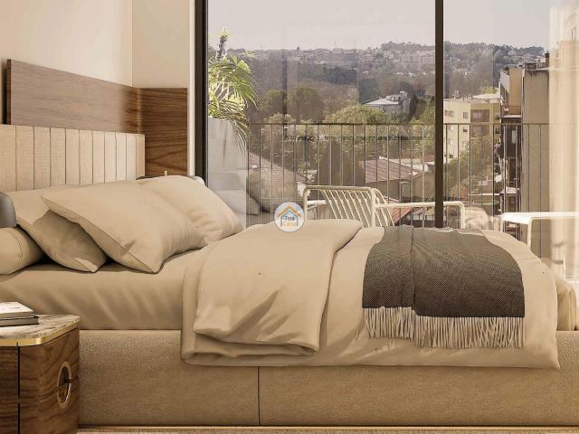 Apartamento venda em São João Da Madeira, Aveiro