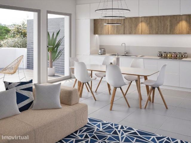 Apartamento venda em Vilamoura, Loulé
