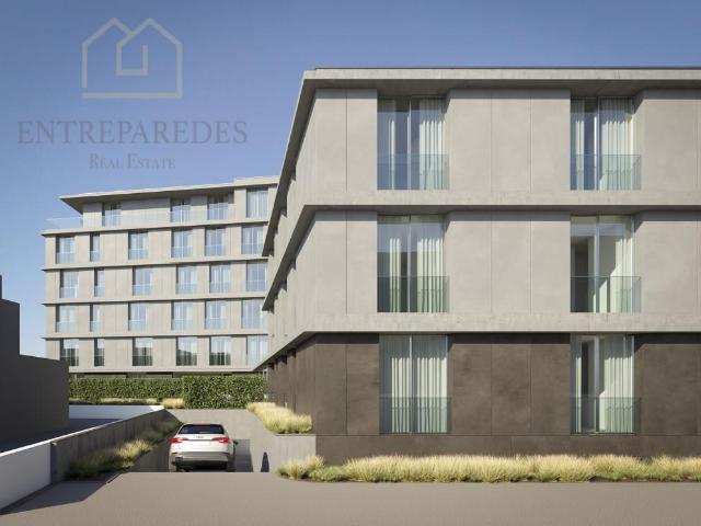 Apartamento venda em Vila Do Conde, Centro Histórico