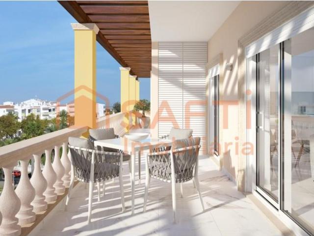 Apartamento venda em Bairro Operário, Lagos