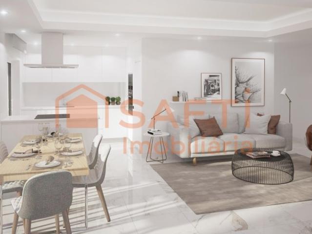 Apartamento venda em Bairro Operário, Lagos