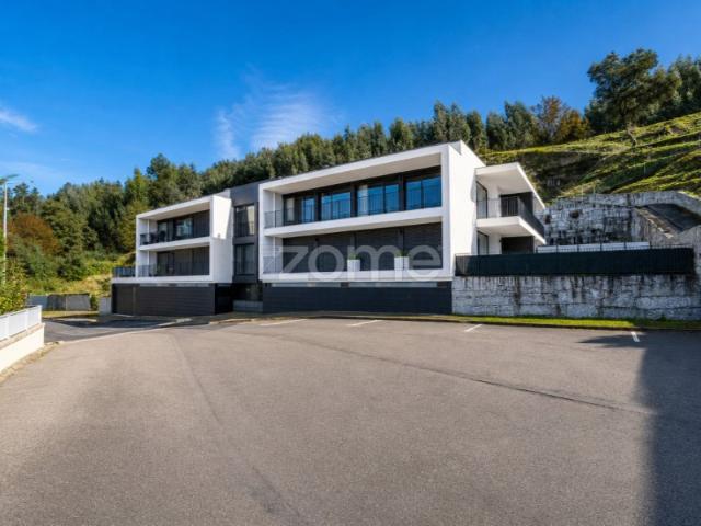 Apartamento venda em Braga