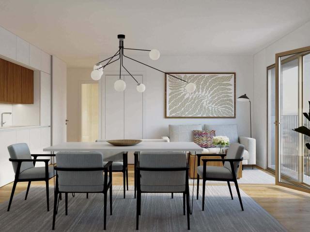 Apartamento venda em Santa Clara, Lisboa