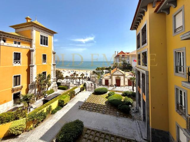 Apartamento alugar em Visconde da Luz, Cascais