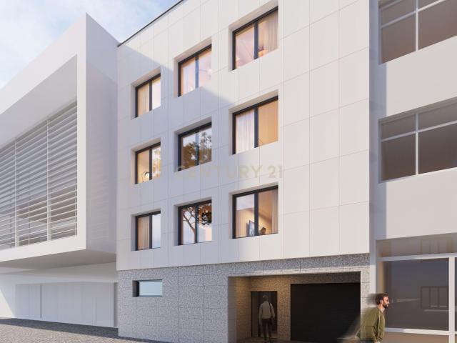 Apartamento venda em Urbanização Real Forte, Santiago Dos Velhos