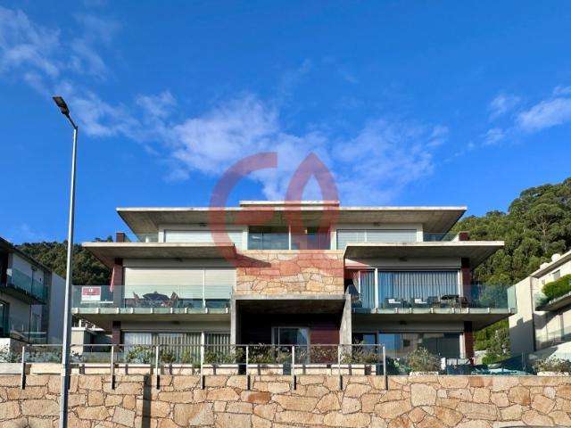 Apartamento venda em Viana do Castelo (Santa Maria Maior e Monserrate) e Meadela, Viana do Castelo