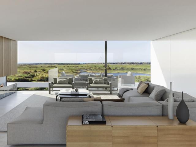Apartamento venda em Vilamoura, Quarteira