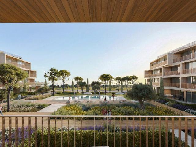 Apartamento venda em Vilamoura, Loulé