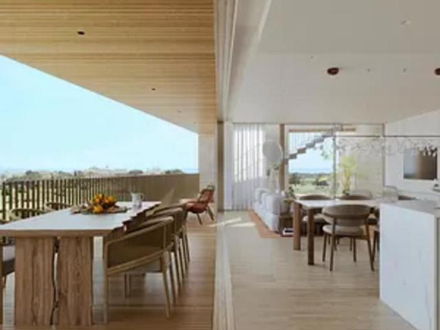 Apartamento venda em Vilamoura, Loulé