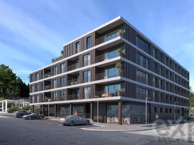 Apartamento venda em Bitarães, Porto