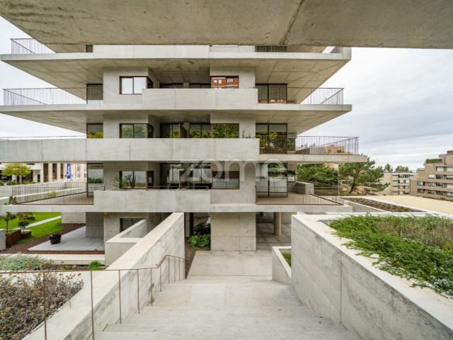 Apartamento alugar em Porto, Aldoar
