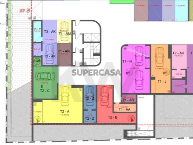 Casa venda em Torraltinha, Lagos