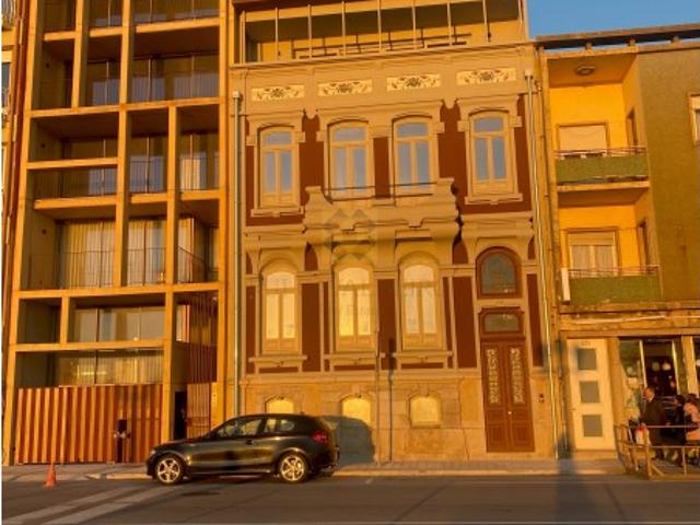 Apartamento venda em Porto, Aldoar